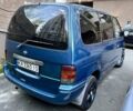 Зелений Ніссан Сєрєна, об'ємом двигуна 2 л та пробігом 140 тис. км за 3300 $, фото 4 на Automoto.ua
