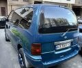 Зелений Ніссан Сєрєна, об'ємом двигуна 2 л та пробігом 140 тис. км за 3300 $, фото 5 на Automoto.ua