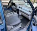 Зелений Ніссан Сєрєна, об'ємом двигуна 2 л та пробігом 140 тис. км за 3300 $, фото 9 на Automoto.ua