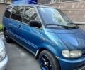 Зелений Ніссан Сєрєна, об'ємом двигуна 2 л та пробігом 140 тис. км за 3300 $, фото 3 на Automoto.ua