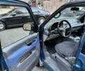 Зелений Ніссан Сєрєна, об'ємом двигуна 2 л та пробігом 140 тис. км за 3300 $, фото 6 на Automoto.ua