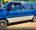 Зелений Ніссан Сєрєна, об'ємом двигуна 2 л та пробігом 192 тис. км за 2800 $, фото 2 на Automoto.ua
