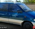 Зелений Ніссан Сєрєна, об'ємом двигуна 2 л та пробігом 192 тис. км за 2800 $, фото 1 на Automoto.ua