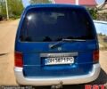 Зелений Ніссан Сєрєна, об'ємом двигуна 2 л та пробігом 192 тис. км за 2800 $, фото 3 на Automoto.ua