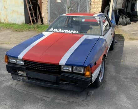 Білий Ніссан Сільвія, об'ємом двигуна 1.8 л та пробігом 100 тис. км за 700 $, фото 1 на Automoto.ua