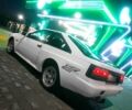 Білий Ніссан Сільвія, об'ємом двигуна 20 л та пробігом 0 тис. км за 2500 $, фото 1 на Automoto.ua