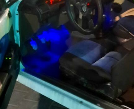 Білий Ніссан Сільвія, об'ємом двигуна 20 л та пробігом 0 тис. км за 2500 $, фото 3 на Automoto.ua