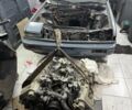 Серый Ниссан Сильвия, объемом двигателя 2 л и пробегом 300 тыс. км за 2000 $, фото 1 на Automoto.ua