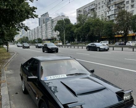 Синий Ниссан Сильвия, объемом двигателя 2 л и пробегом 250 тыс. км за 5000 $, фото 3 на Automoto.ua