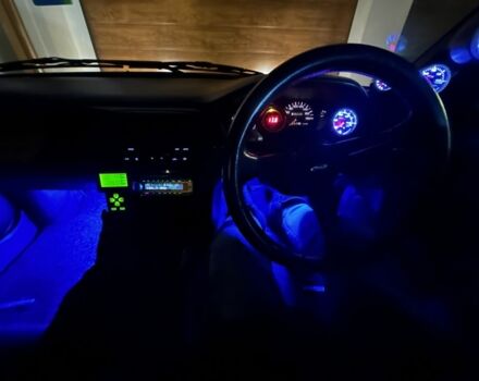 Зелений Ніссан Сільвія, об'ємом двигуна 2 л та пробігом 200 тис. км за 25000 $, фото 21 на Automoto.ua