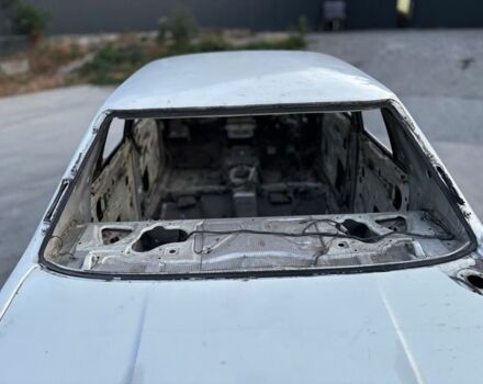 Білий Ніссан Скайлайн, об'ємом двигуна 2 л та пробігом 1 тис. км за 2000 $, фото 9 на Automoto.ua