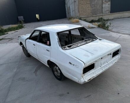 Білий Ніссан Скайлайн, об'ємом двигуна 2 л та пробігом 1 тис. км за 2000 $, фото 7 на Automoto.ua