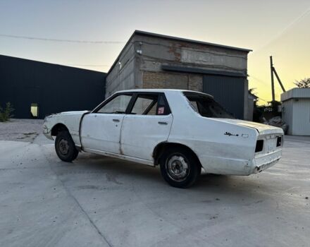 Білий Ніссан Скайлайн, об'ємом двигуна 2 л та пробігом 1 тис. км за 2000 $, фото 6 на Automoto.ua