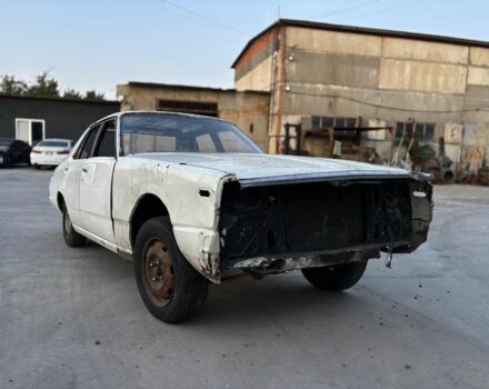 Білий Ніссан Скайлайн, об'ємом двигуна 2 л та пробігом 1 тис. км за 2000 $, фото 4 на Automoto.ua