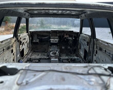 Білий Ніссан Скайлайн, об'ємом двигуна 2 л та пробігом 1 тис. км за 2000 $, фото 10 на Automoto.ua