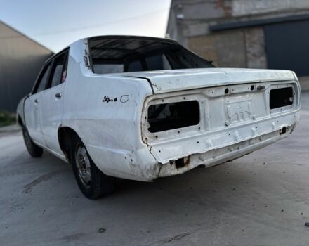 Білий Ніссан Скайлайн, об'ємом двигуна 2 л та пробігом 1 тис. км за 2000 $, фото 8 на Automoto.ua