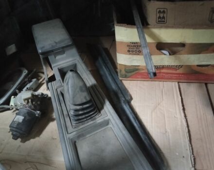 Белый Ниссан Скайлайн, объемом двигателя 1.8 л и пробегом 99 тыс. км за 1500 $, фото 19 на Automoto.ua