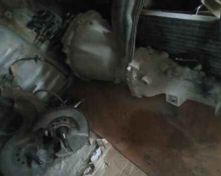 Белый Ниссан Скайлайн, объемом двигателя 1.8 л и пробегом 99 тыс. км за 1500 $, фото 23 на Automoto.ua