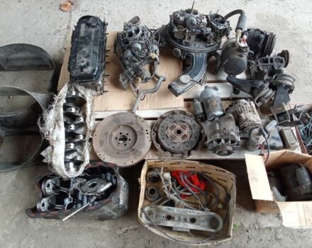 Белый Ниссан Скайлайн, объемом двигателя 1.8 л и пробегом 99 тыс. км за 1500 $, фото 8 на Automoto.ua