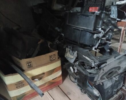 Белый Ниссан Скайлайн, объемом двигателя 1.8 л и пробегом 99 тыс. км за 1500 $, фото 18 на Automoto.ua