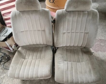 Белый Ниссан Скайлайн, объемом двигателя 1.8 л и пробегом 99 тыс. км за 1500 $, фото 11 на Automoto.ua