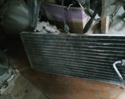 Белый Ниссан Скайлайн, объемом двигателя 1.8 л и пробегом 99 тыс. км за 1500 $, фото 22 на Automoto.ua