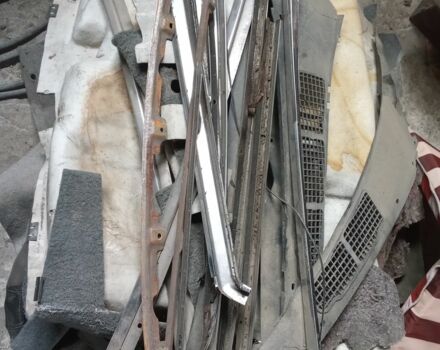 Белый Ниссан Скайлайн, объемом двигателя 1.8 л и пробегом 99 тыс. км за 1500 $, фото 13 на Automoto.ua