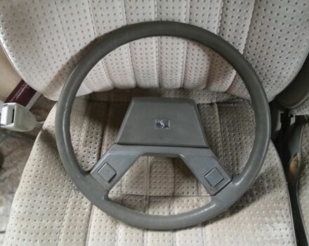 Белый Ниссан Скайлайн, объемом двигателя 1.8 л и пробегом 99 тыс. км за 1500 $, фото 10 на Automoto.ua