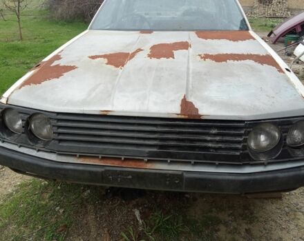 Белый Ниссан Скайлайн, объемом двигателя 1.8 л и пробегом 99 тыс. км за 1500 $, фото 9 на Automoto.ua