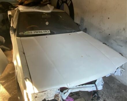 Белый Ниссан Скайлайн, объемом двигателя 0 л и пробегом 170 тыс. км за 1000 $, фото 6 на Automoto.ua