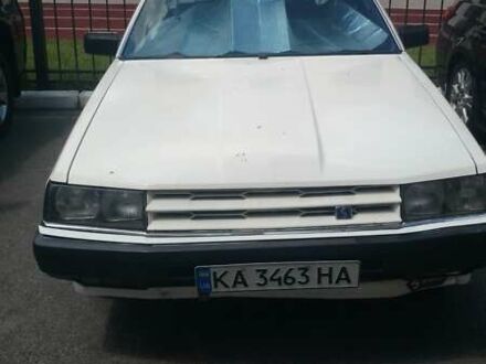 Ниссан Скайлайн 1984 в Киеве на Automoto.ua Белый Ниссан Скайлайн, объемом двигателя 1.8 л и пробегом 99 тыс. км за 4700 $, фото 1 на Automoto.ua