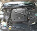 Бежевий Ніссан Скайлайн, об'ємом двигуна 2.5 л та пробігом 190 тис. км за 2500 $, фото 3 на Automoto.ua