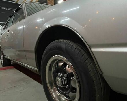 Серый Ниссан Скайлайн, объемом двигателя 2 л и пробегом 120 тыс. км за 30000 $, фото 5 на Automoto.ua