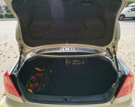 Серый Ниссан Скайлайн, объемом двигателя 2.5 л и пробегом 222 тыс. км за 5900 $, фото 24 на Automoto.ua