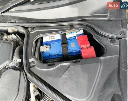 Серый Ниссан Скайлайн, объемом двигателя 2.5 л и пробегом 222 тыс. км за 5900 $, фото 27 на Automoto.ua