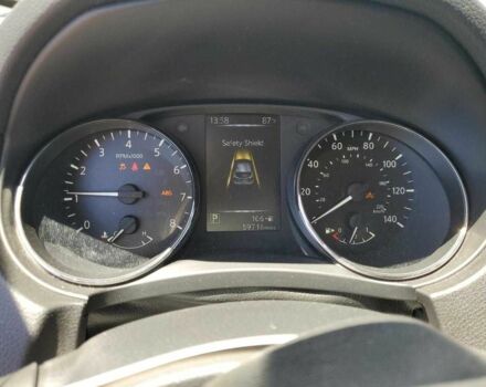 Серый Ниссан Спортс, объемом двигателя 2 л и пробегом 59 тыс. км за 2500 $, фото 8 на Automoto.ua