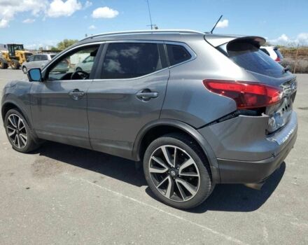 Серый Ниссан Спортс, объемом двигателя 2 л и пробегом 59 тыс. км за 2500 $, фото 1 на Automoto.ua