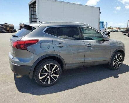 Серый Ниссан Спортс, объемом двигателя 2 л и пробегом 59 тыс. км за 2500 $, фото 2 на Automoto.ua