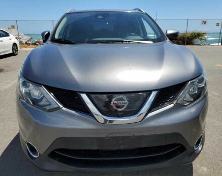 Серый Ниссан Спортс, объемом двигателя 2 л и пробегом 59 тыс. км за 2500 $, фото 4 на Automoto.ua