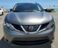 Серый Ниссан Спортс, объемом двигателя 2 л и пробегом 59 тыс. км за 2500 $, фото 4 на Automoto.ua