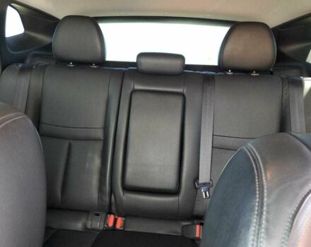 Серый Ниссан Спортс, объемом двигателя 2 л и пробегом 59 тыс. км за 2500 $, фото 9 на Automoto.ua