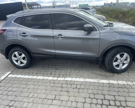 Сірий Ніссан Спортс, об'ємом двигуна 2 л та пробігом 156 тис. км за 16200 $, фото 3 на Automoto.ua