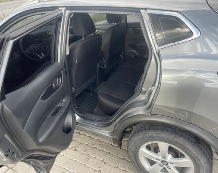 Сірий Ніссан Спортс, об'ємом двигуна 2 л та пробігом 156 тис. км за 16200 $, фото 8 на Automoto.ua