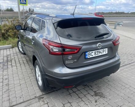 Сірий Ніссан Спортс, об'ємом двигуна 2 л та пробігом 156 тис. км за 16200 $, фото 1 на Automoto.ua