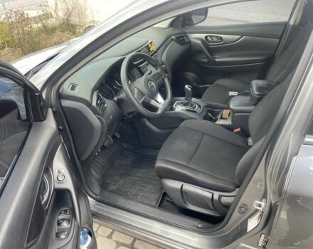 Сірий Ніссан Спортс, об'ємом двигуна 2 л та пробігом 156 тис. км за 16200 $, фото 6 на Automoto.ua