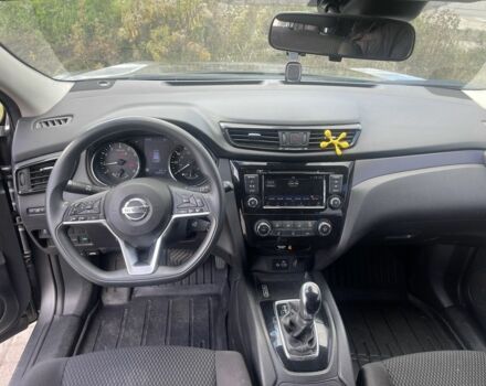 Сірий Ніссан Спортс, об'ємом двигуна 2 л та пробігом 156 тис. км за 16200 $, фото 7 на Automoto.ua