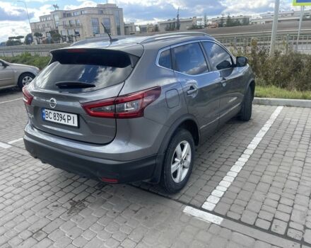 Сірий Ніссан Спортс, об'ємом двигуна 2 л та пробігом 156 тис. км за 16200 $, фото 2 на Automoto.ua