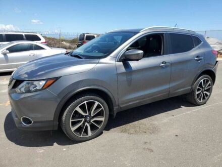 Сірий Ніссан Спортс, об'ємом двигуна 2 л та пробігом 59 тис. км за 2500 $, фото 1 на Automoto.ua