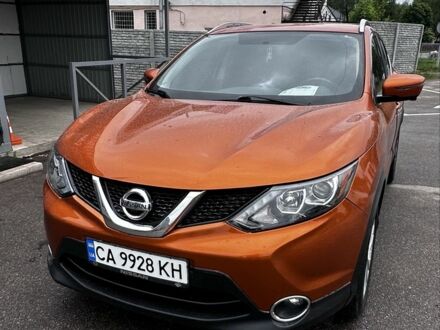 Ніссан Спортс 2017 у Каменке на Automoto.ua Помаранчевий Ніссан Спортс, об'ємом двигуна 2 л та пробігом 97 тис. км за 14900 $, фото 1 на Automoto.ua