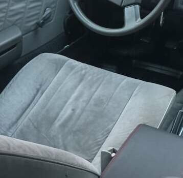 Синій Ніссан Станза, об'ємом двигуна 1.8 л та пробігом 217 тис. км за 1100 $, фото 1 на Automoto.ua